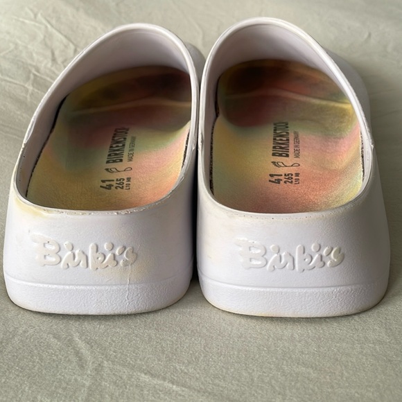 Birkenstock Super-Birki Womens Clog - Picture 7 of 11